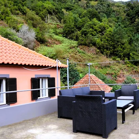 Casa Vicente Ii 度假居 *