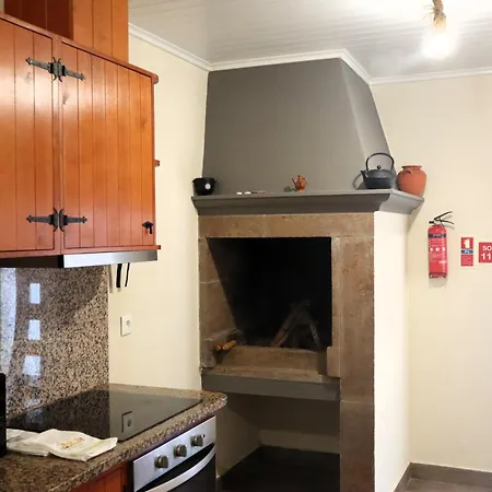 Σπίτι διακοπών Casa Vicente Ii, By Op Boaventura