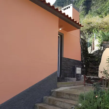 Casa Vicente Ii 度假居
