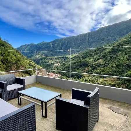 Casa Vicente Ii 度假居