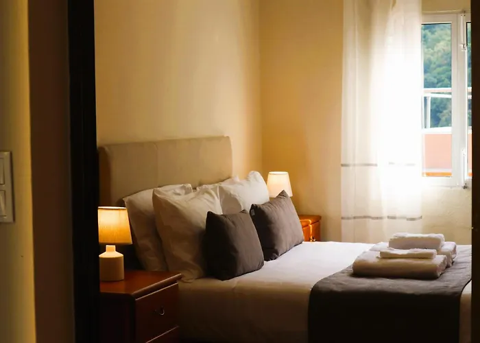 Casa Vicente Ii, By Op * Boaventura