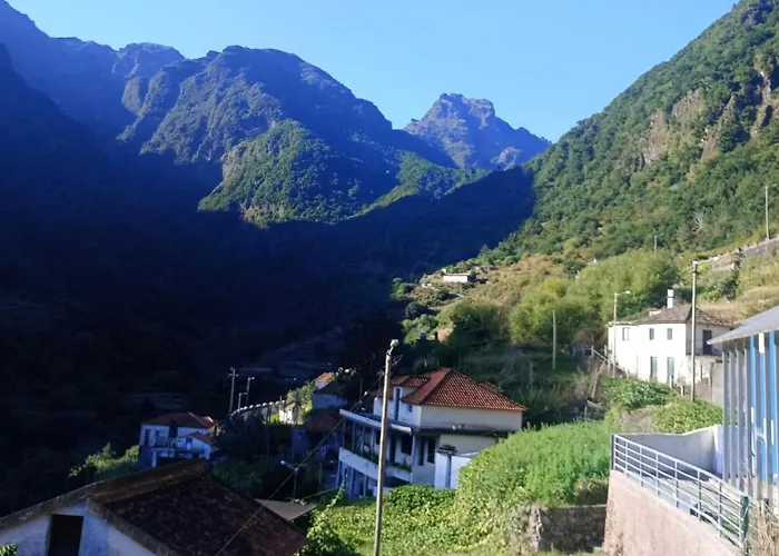 Dom wakacyjny Casa Vicente Ii, By Op