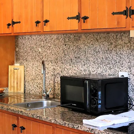 Prázdninový dům Casa Vicente Ii, By Op Boaventura