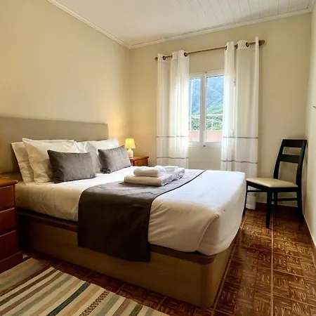 Casa Vicente Ii, By Op Дом отдыха