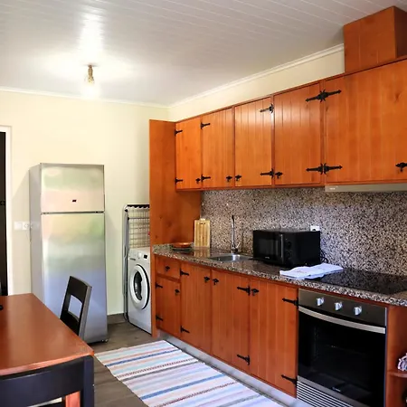 Casa Vicente Ii, By Op * Боавентура