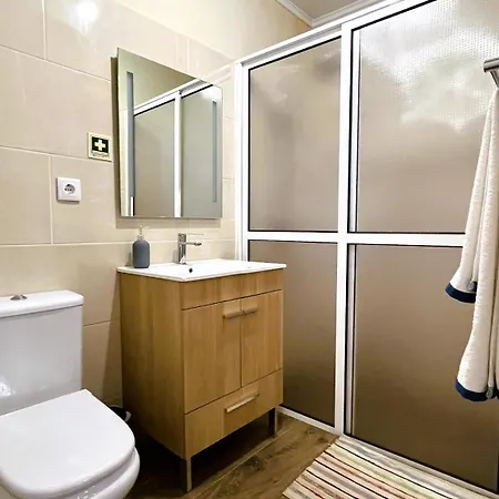 Casa Vicente Ii, By Op Боавентура