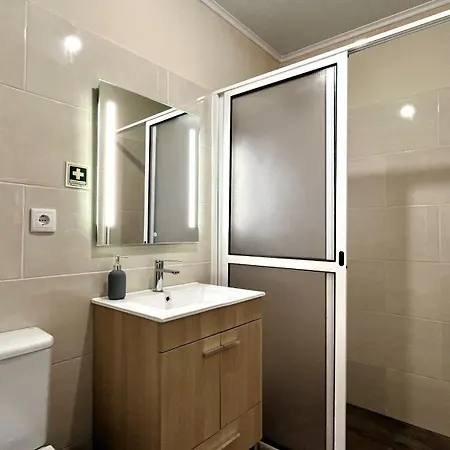 بيت للعطل Casa Vicente Ii