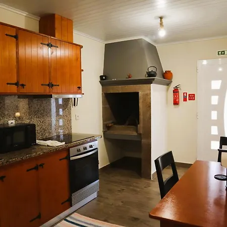 بيت للعطل Casa Vicente Ii