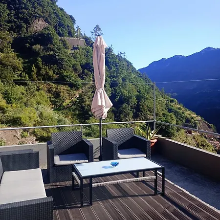 Casa Vicente Ii, By Op Dom wakacyjny *