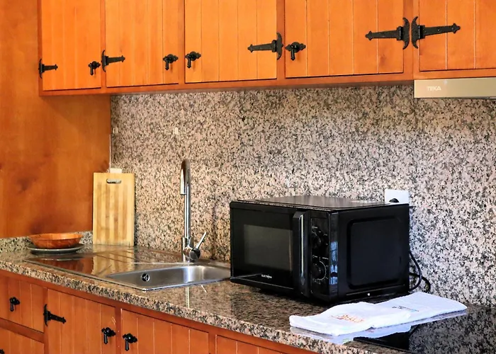 Сasa de vacaciones Casa Vicente Ii Boaventura