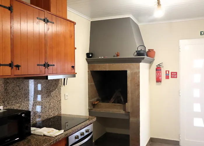 Сasa de vacaciones Casa Vicente Ii Boaventura