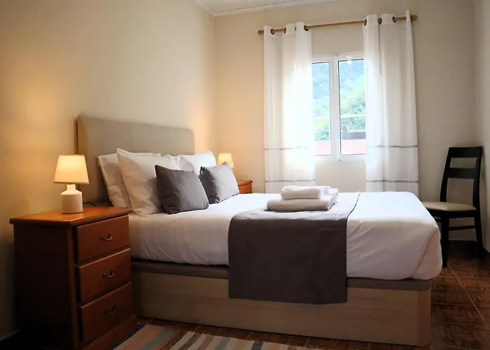 Сasa de vacaciones Casa Vicente Ii