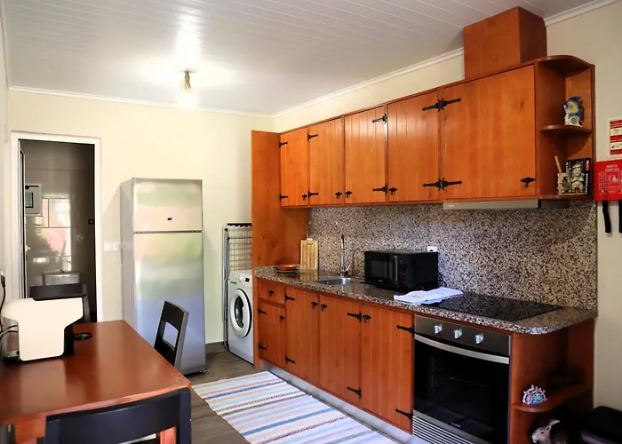 Casa Vicente Ii, By Op * Boaventura