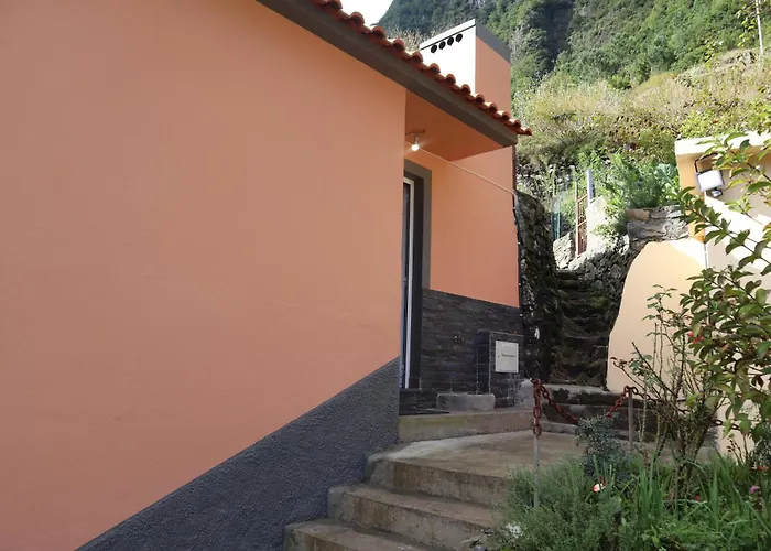 Casa Vicente Ii Сasa de vacaciones