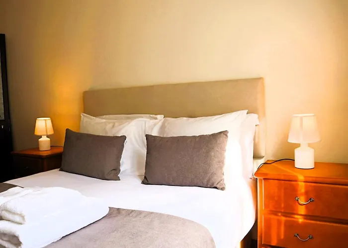 Casa Vicente Ii, By Op *