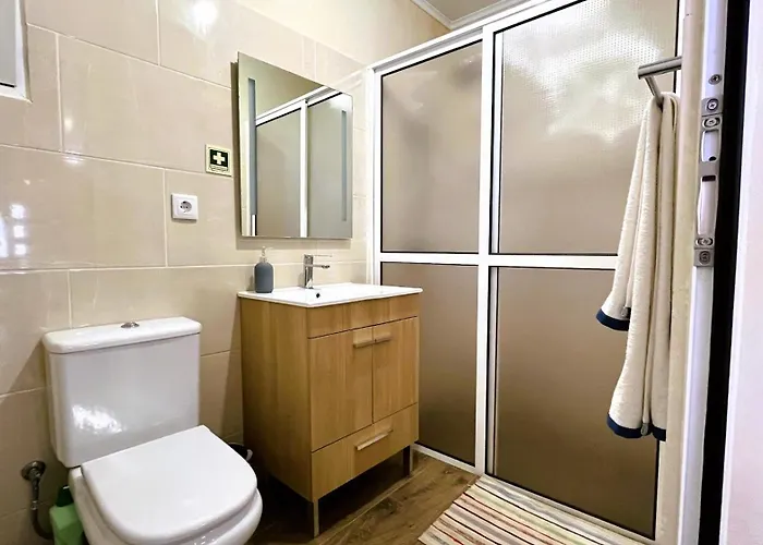 Casa Vicente Ii Boaventura