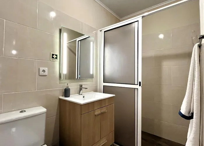 度假居 Casa Vicente Ii, By Op